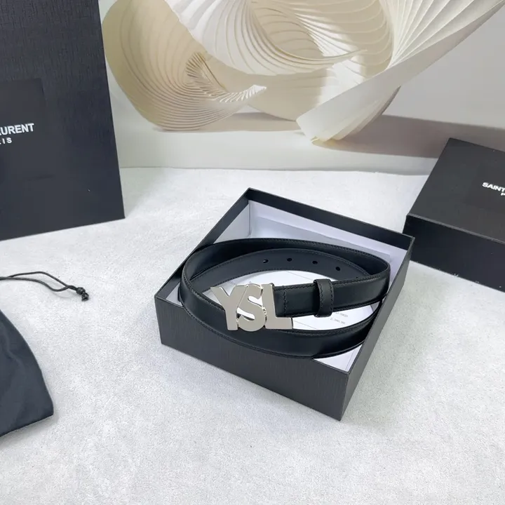 スーパーコピー イブサンローラン ベルト