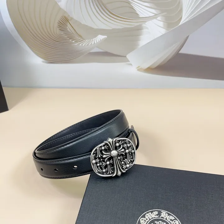 スーパーコピー クロムハーツ ベルト