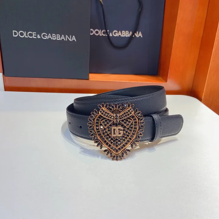 スーパーコピー ドルチェ＆ガッバーナ ベルト