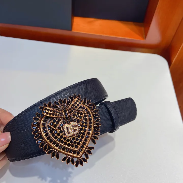 スーパーコピー ドルチェ＆ガッバーナ ベルト