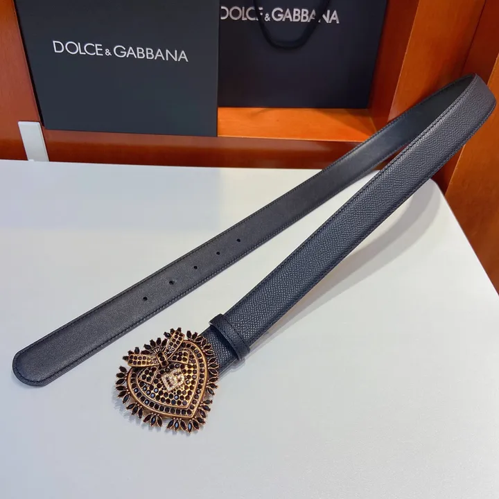 スーパーコピー ドルチェ＆ガッバーナ ベルト