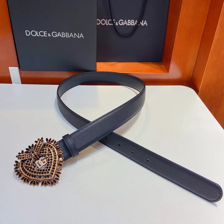 スーパーコピー ドルチェ＆ガッバーナ ベルト
