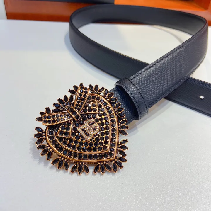 スーパーコピー ドルチェ＆ガッバーナ ベルト