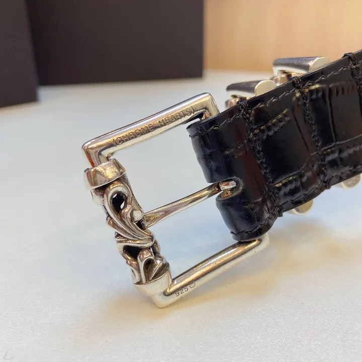 スーパーコピー クロムハーツ ベルト