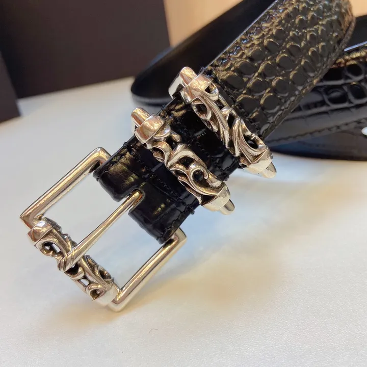 スーパーコピー クロムハーツ ベルト