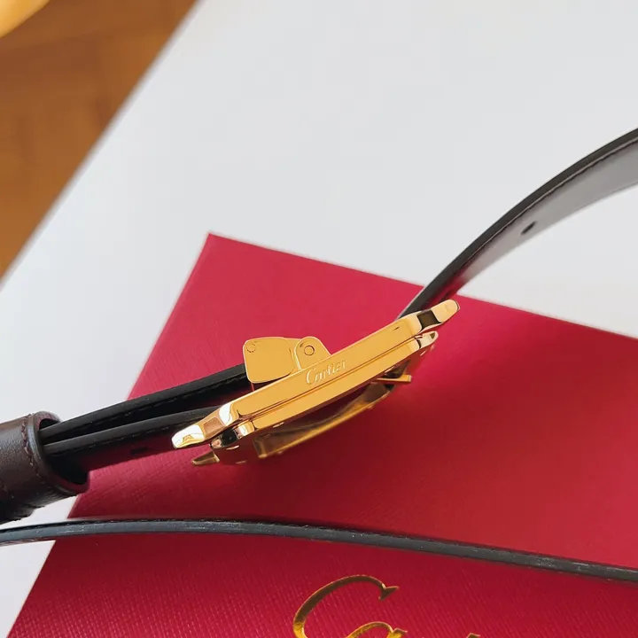 スーパーコピー カルティエ ベルト