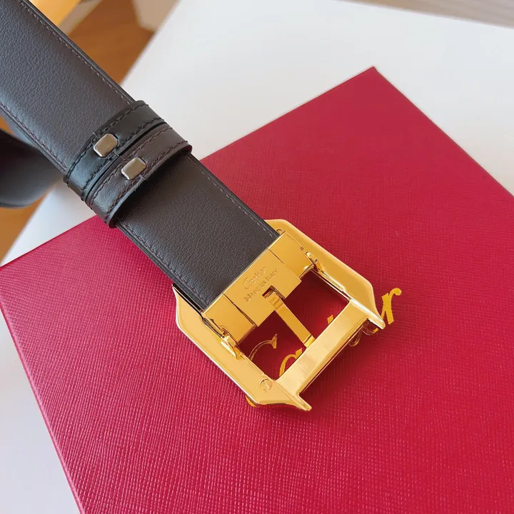 スーパーコピー カルティエ ベルト