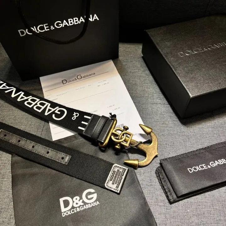 スーパーコピー ドルチェ＆ガッバーナ ベルト