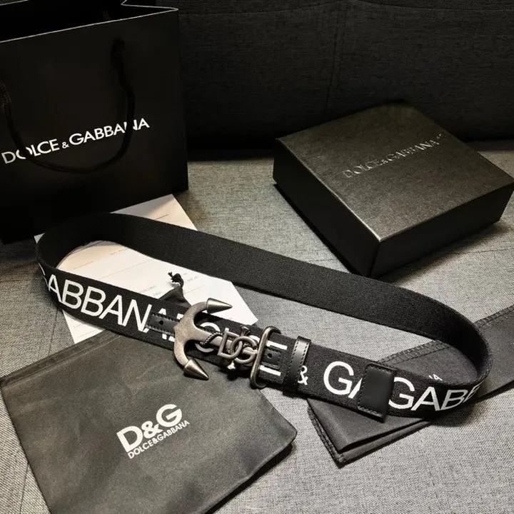 スーパーコピー ドルチェ＆ガッバーナ ベルト