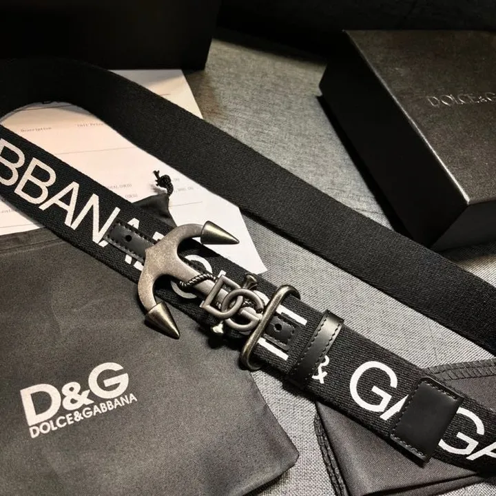 スーパーコピー ドルチェ＆ガッバーナ ベルト