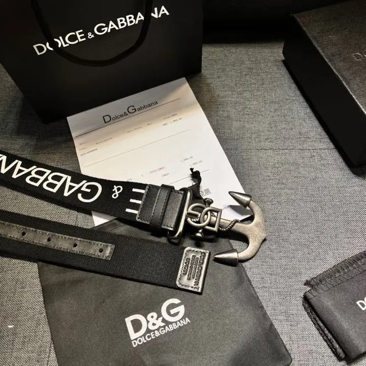 スーパーコピー ドルチェ＆ガッバーナ ベルト