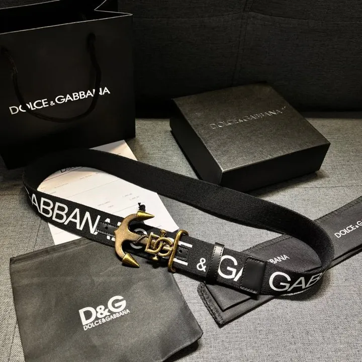 スーパーコピー ドルチェ＆ガッバーナ ベルト