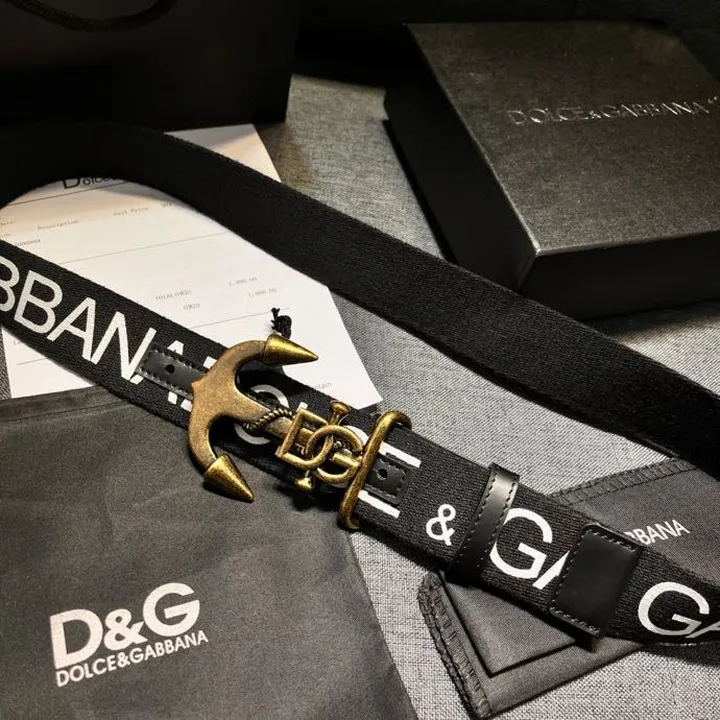スーパーコピー ドルチェ＆ガッバーナ ベルト