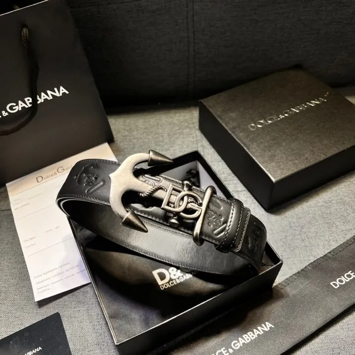 スーパーコピー ドルチェ＆ガッバーナ ベルト