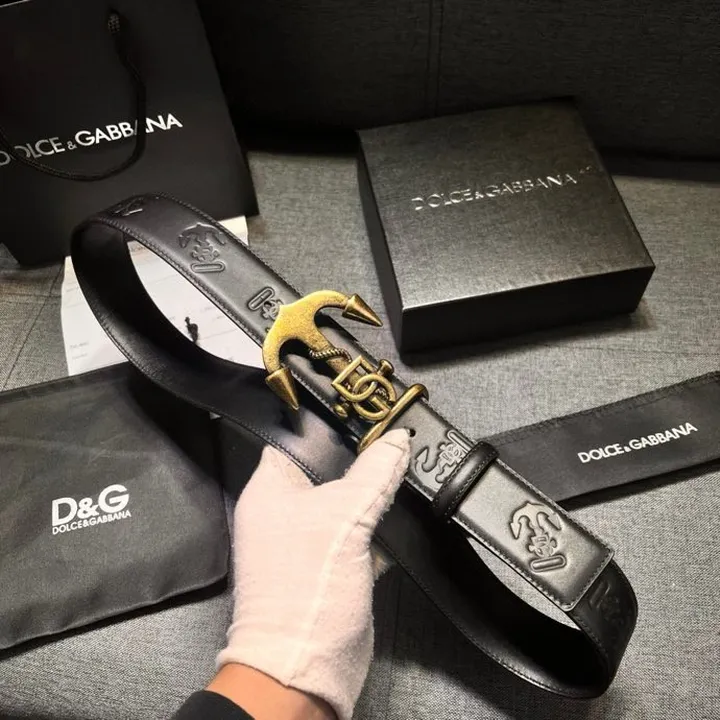 スーパーコピー ドルチェ＆ガッバーナ ベルト