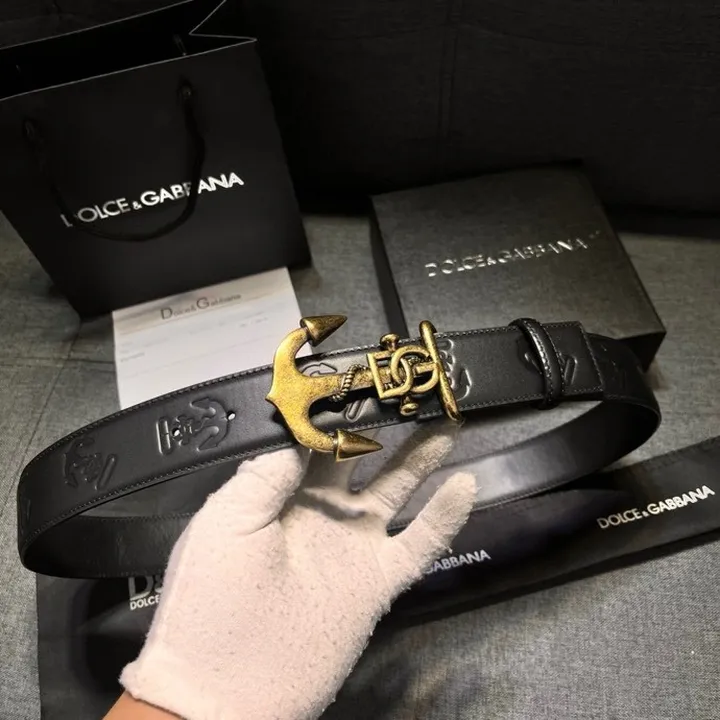 スーパーコピー ドルチェ＆ガッバーナ ベルト