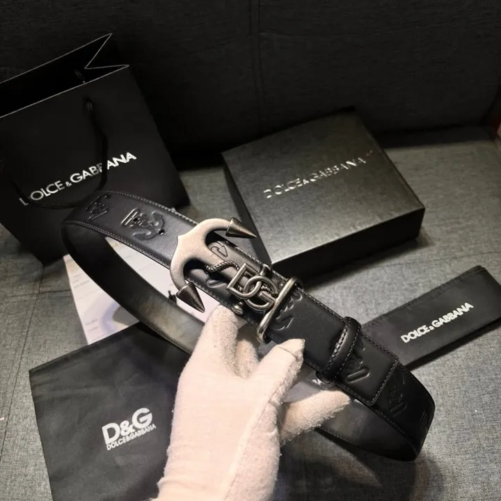 スーパーコピー ドルチェ＆ガッバーナ ベルト