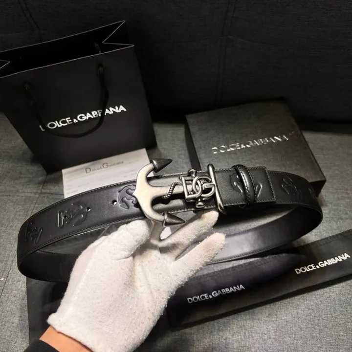 スーパーコピー ドルチェ＆ガッバーナ ベルト