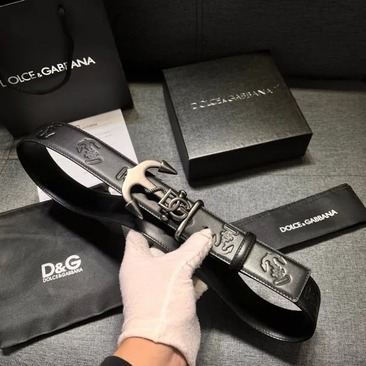 スーパーコピー ドルチェ＆ガッバーナ ベルト