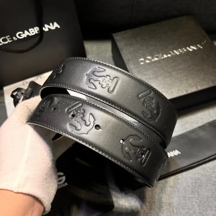 スーパーコピー ドルチェ＆ガッバーナ ベルト