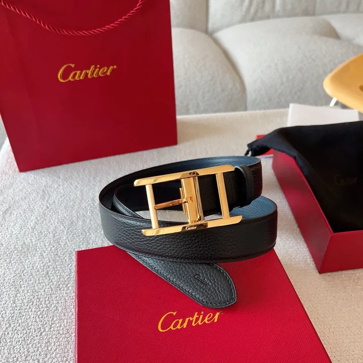 スーパーコピー カルティエ ベルト