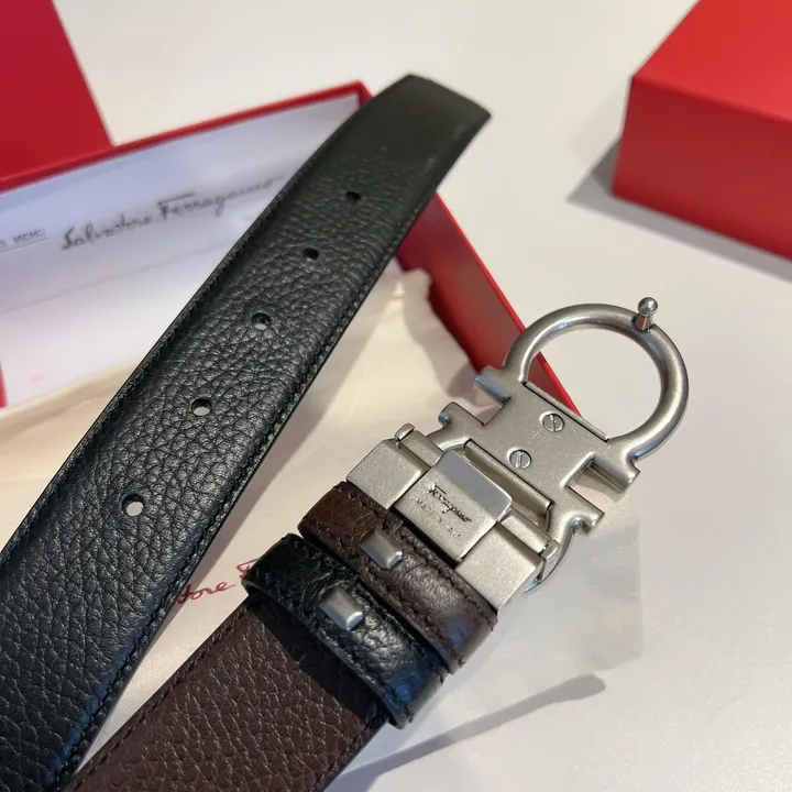 スーパーコピー フェラガモ ベルト