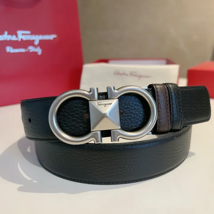 スーパーコピー フェラガモ ベルト