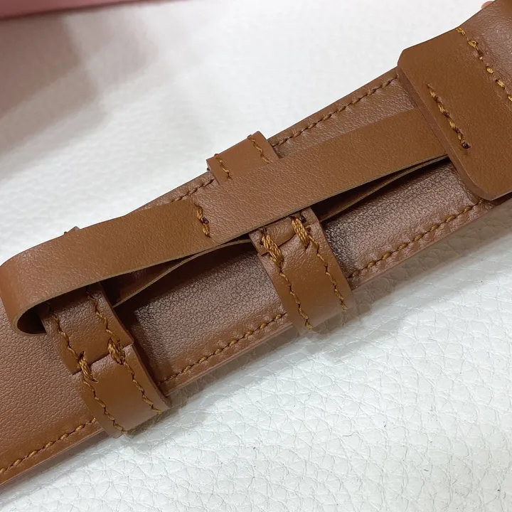 スーパーコピー ミュウミュウ ベルト