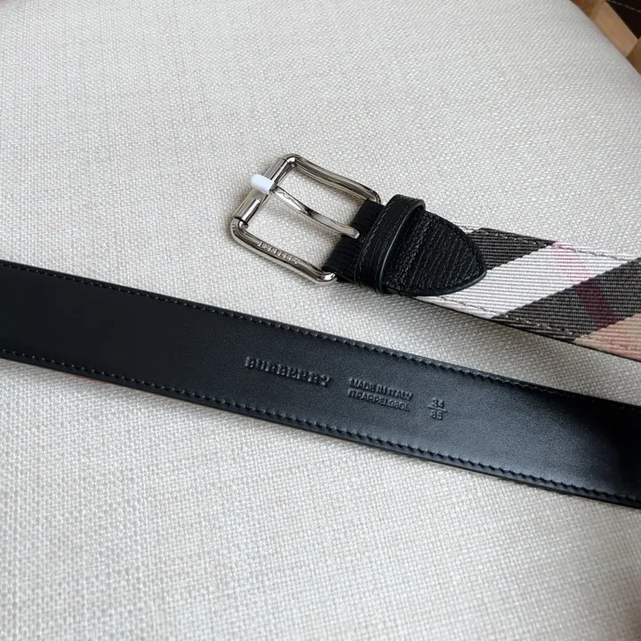 スーパーコピー バーバリー ス ベルト
