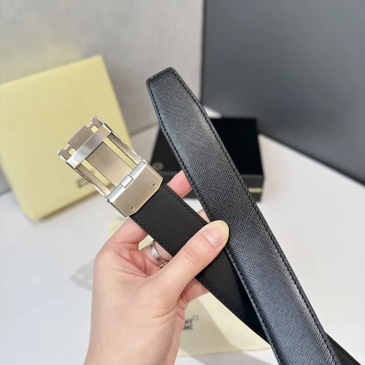 スーパーコピー モンブラン ベルト