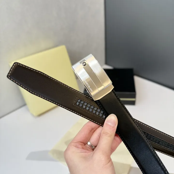 スーパーコピー モンブラン ベルト