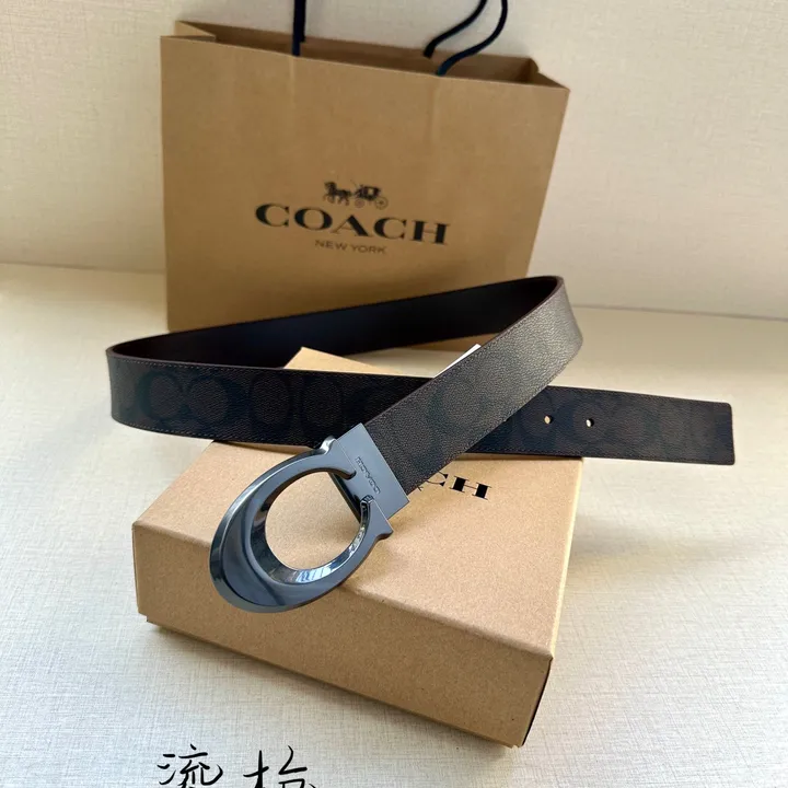 スーパーコピー コーチ ベルト
