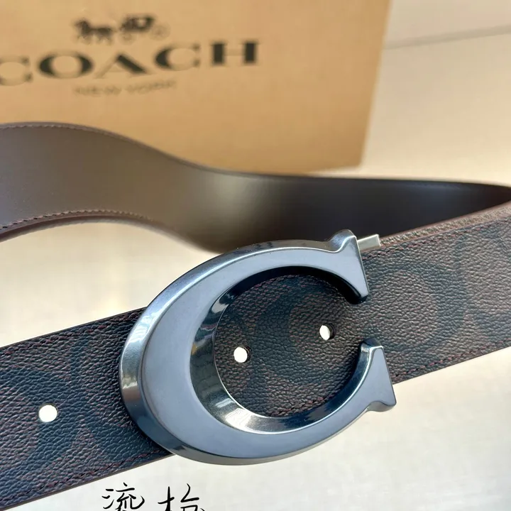 スーパーコピー コーチ ベルト