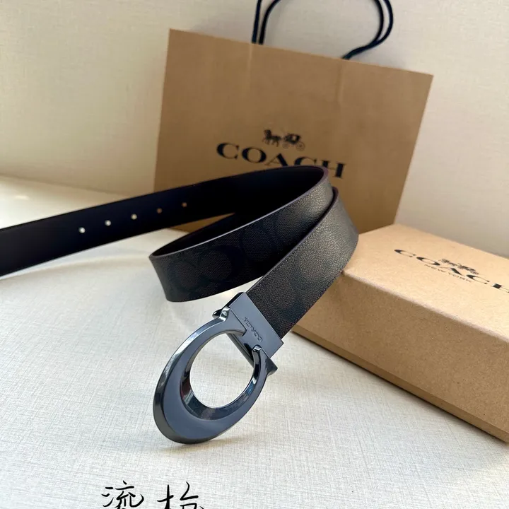 スーパーコピー コーチ ベルト