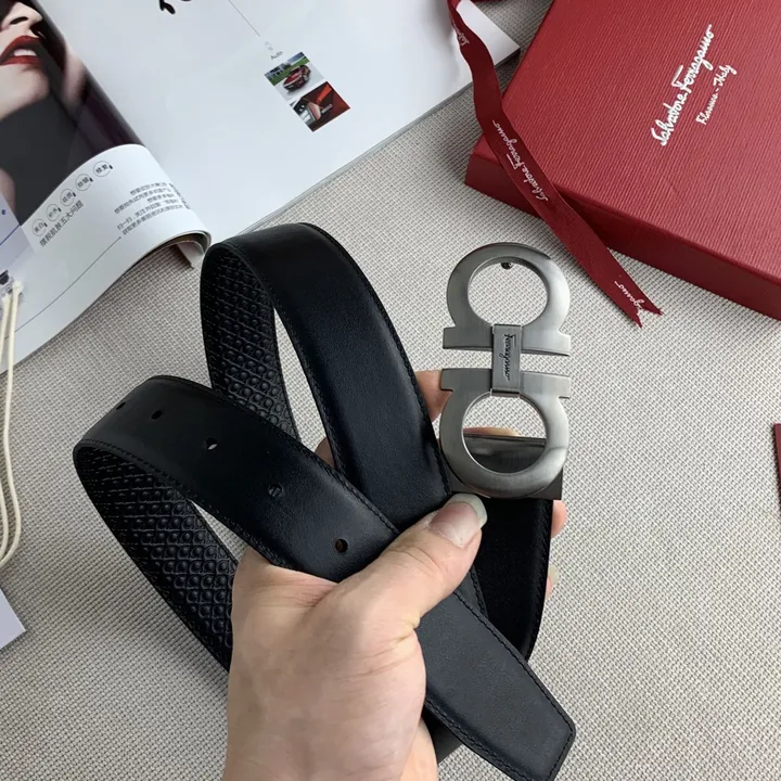 スーパーコピー フェラガモ ベルト