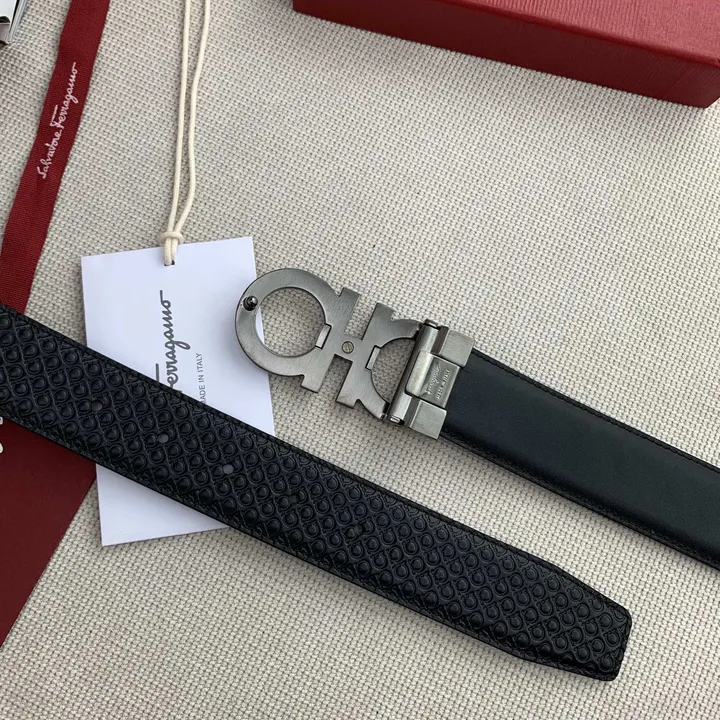 スーパーコピー フェラガモ ベルト