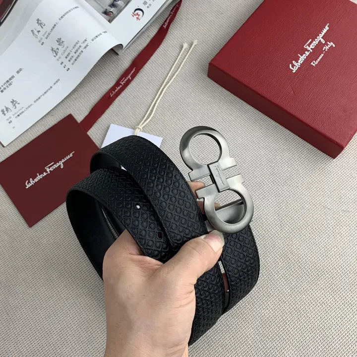 スーパーコピー フェラガモ ベルト