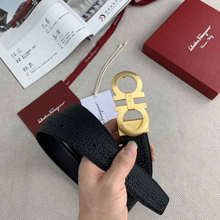 スーパーコピー フェラガモ ベルト