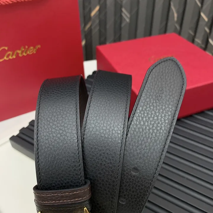 スーパーコピー カルティエ ベルト