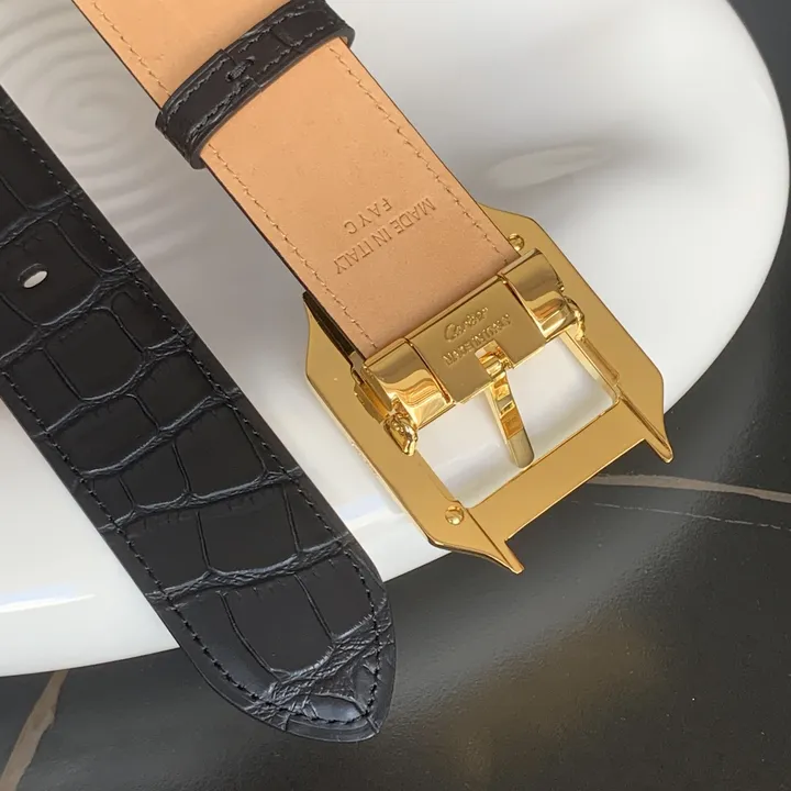 スーパーコピー カルティエ ベルト