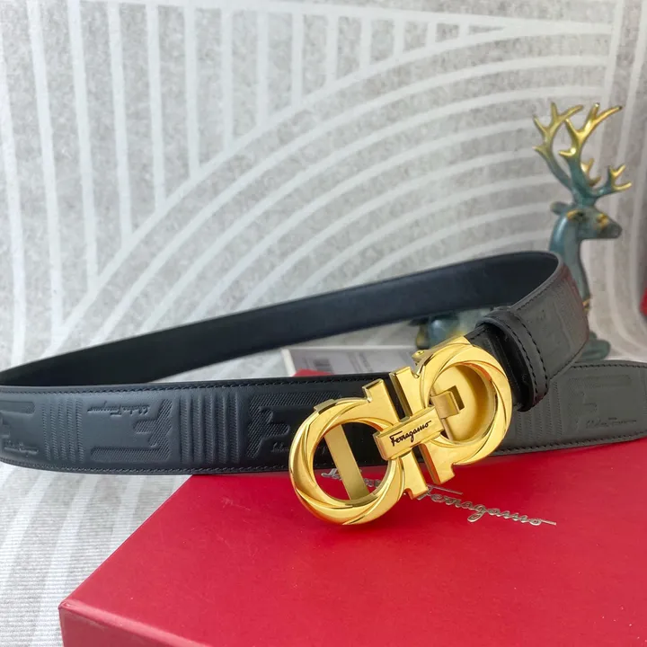 スーパーコピー フェラガモ ベルト