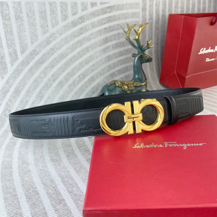 スーパーコピー フェラガモ ベルト