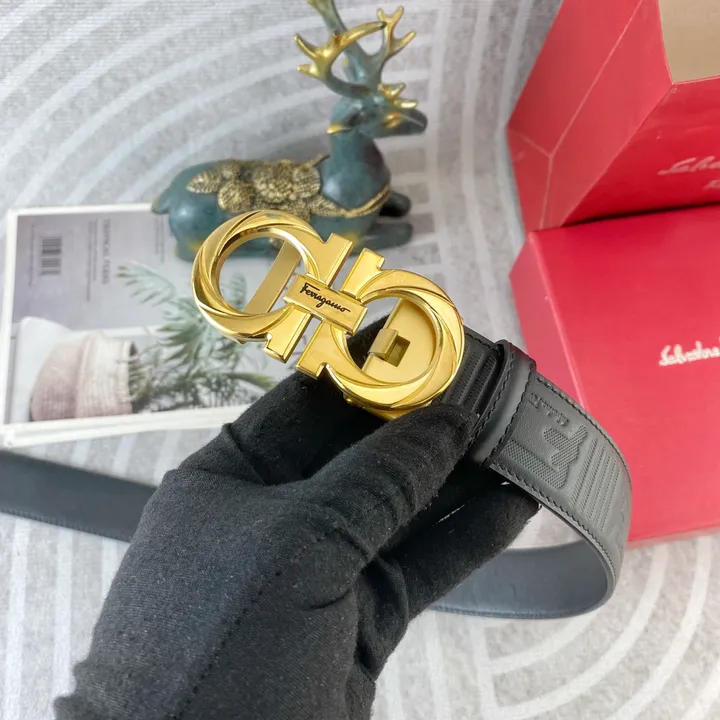 スーパーコピー フェラガモ ベルト