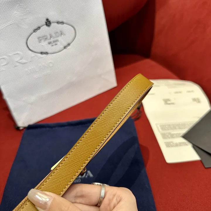スーパーコピー プラダ ベルト