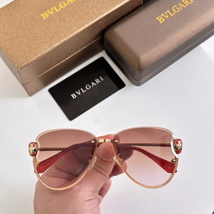 スーパーコピー ブルガリ サングラス