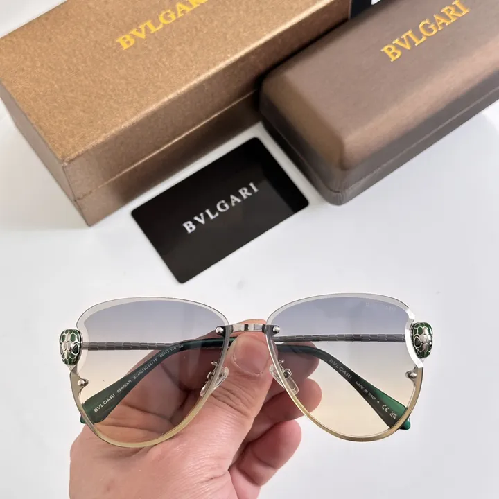 スーパーコピー ブルガリ サングラス