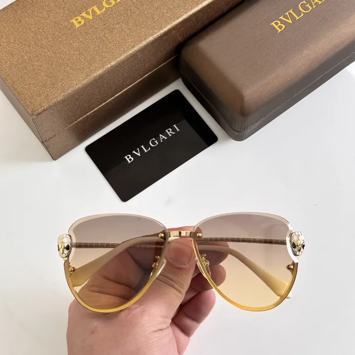 スーパーコピー ブルガリ サングラス