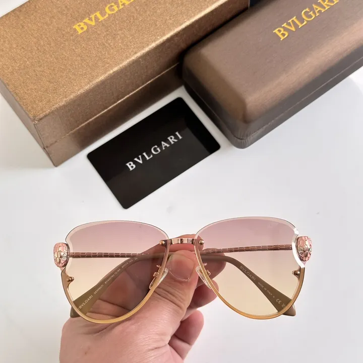 スーパーコピー ブルガリ サングラス