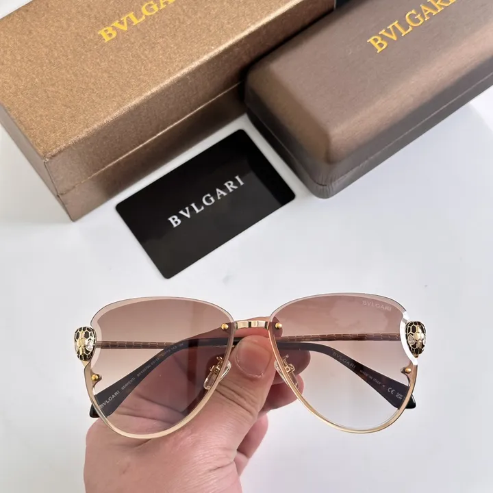 スーパーコピー ブルガリ サングラス