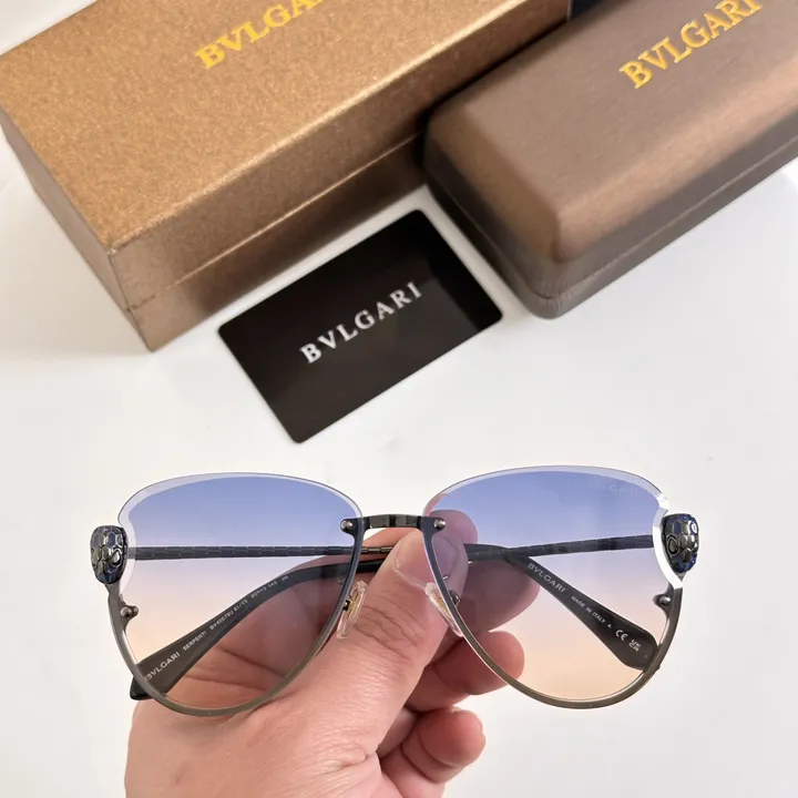 スーパーコピー ブルガリ サングラス